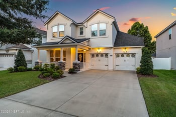 14577 Garden Gate Dr, Jacksonville, FL 32258