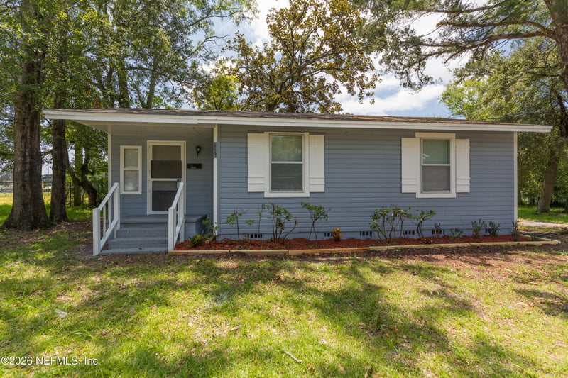 1458 Royal Court Ln, Jacksonville, FL 32209