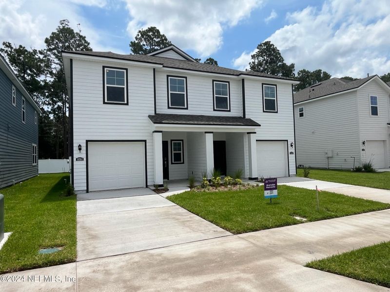 14584 Macadamia Ln #288, Jacksonville, FL 32218