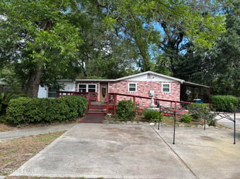 1459 Helena St, Jacksonville, FL 32208