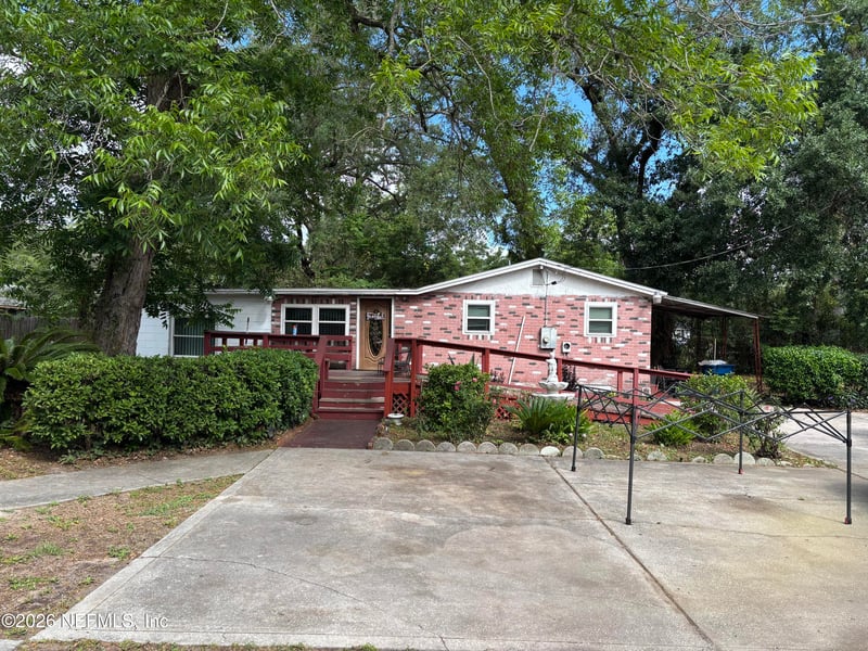 1459 Helena St, Jacksonville, FL 32208