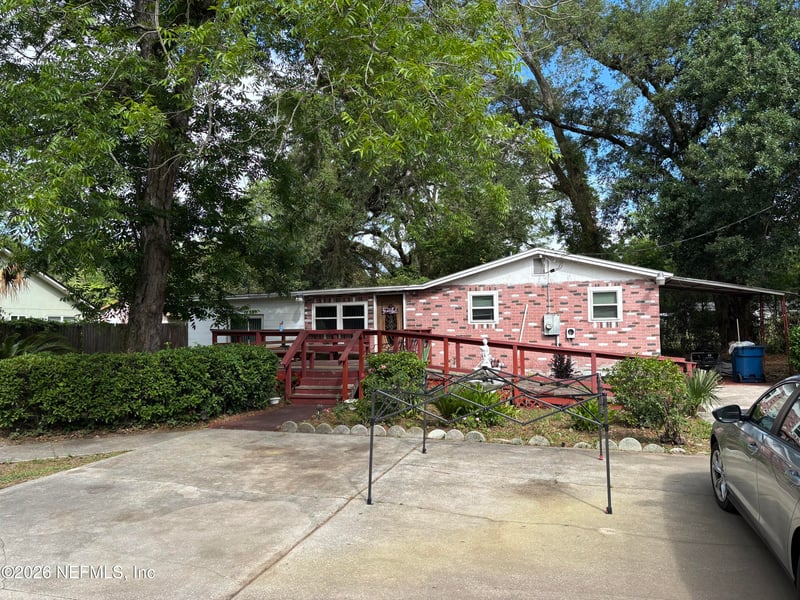 1459 Helena St, Jacksonville, FL 32208