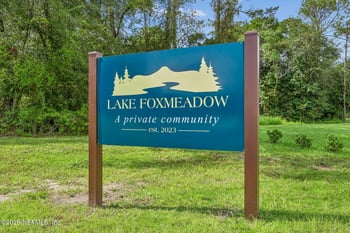 1459 Lake Foxmeadow Rd, Middleburg, FL 32068