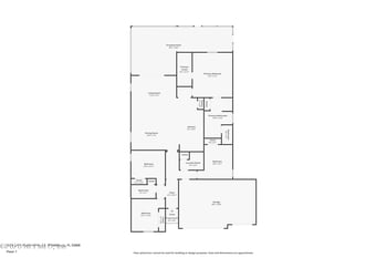 1459 Lake Foxmeadow Rd, Middleburg, FL 32068