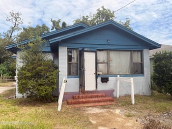 1459 W 15th St, Jacksonville, FL 32209