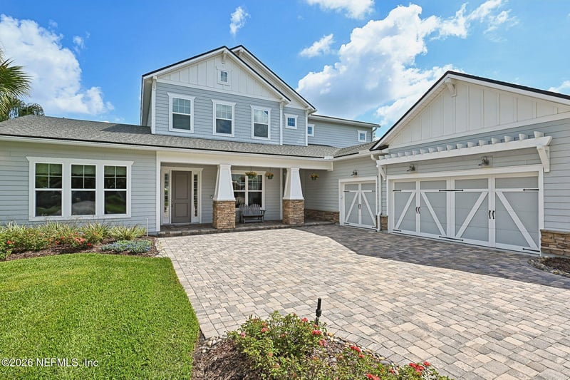 146 Blue Sky Dr, Jacksonville, FL 32259