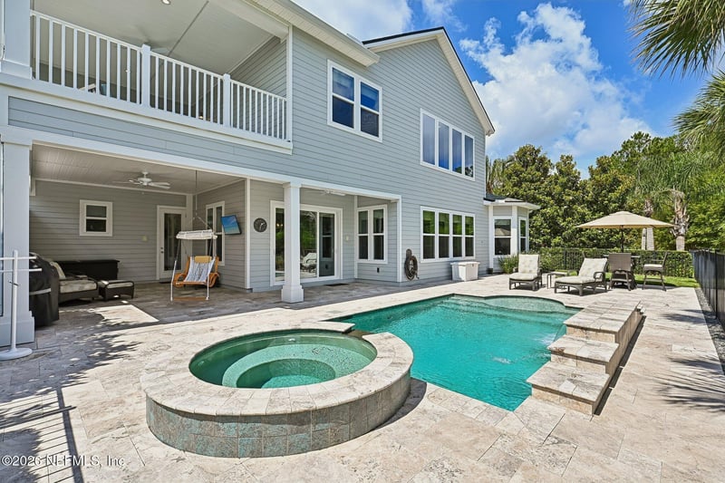 146 Blue Sky Dr, Jacksonville, FL 32259