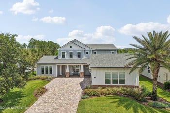 146 Blue Sky Dr, Jacksonville, FL 32259