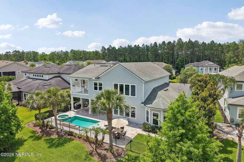 146 Blue Sky Dr, Jacksonville, FL 32259