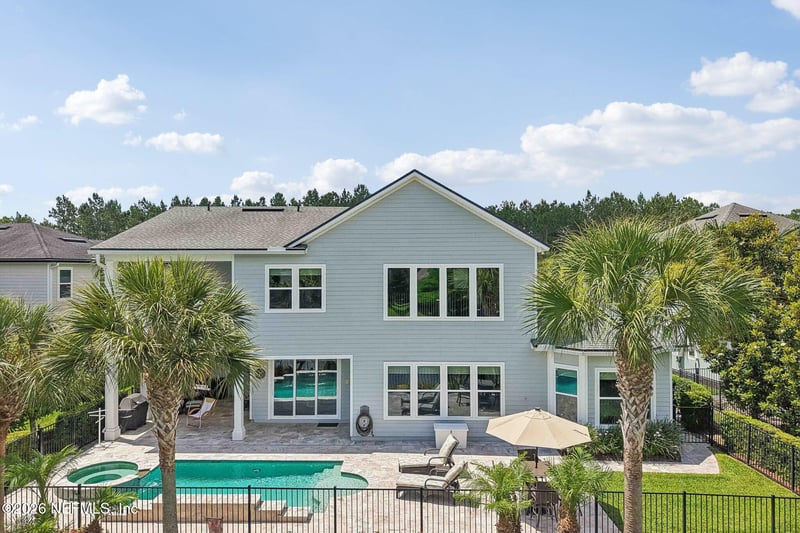 146 Blue Sky Dr, Jacksonville, FL 32259