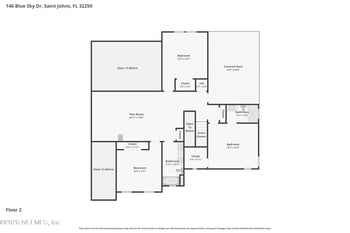 146 Blue Sky Dr, Jacksonville, FL 32259