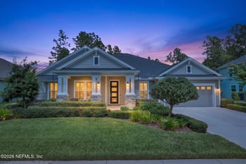 146 Clarendon Rd, St Johns, FL 32259