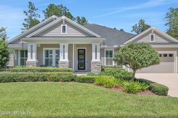146 Clarendon Rd, St Johns, FL 32259