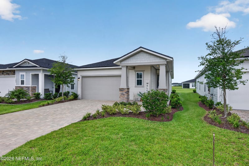 146 Day Dream Dr, St Augustine, FL 32092