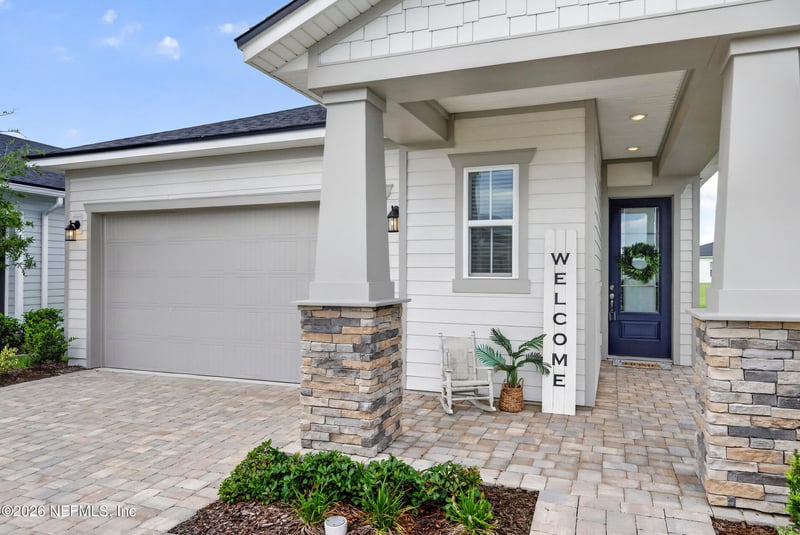 146 Day Dream Dr, St Augustine, FL 32092