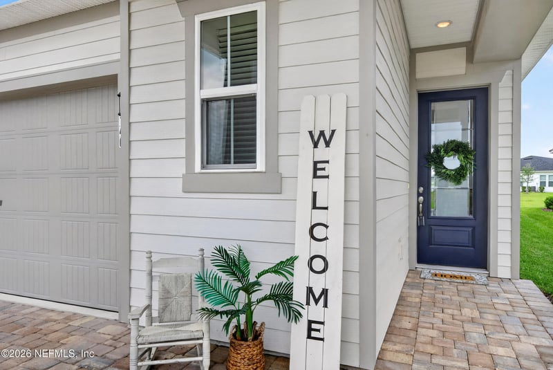 146 Day Dream Dr, St Augustine, FL 32092