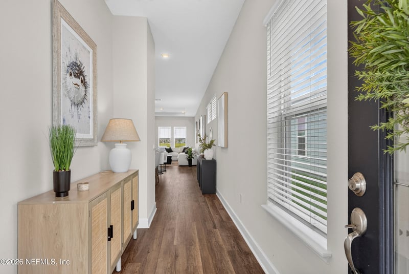 146 Day Dream Dr, St Augustine, FL 32092