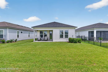 146 Day Dream Dr, St Augustine, FL 32092