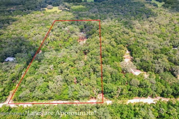146 Mallard Rd, Melrose, FL 32666