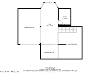 146 Mallard Rd, Melrose, FL 32666