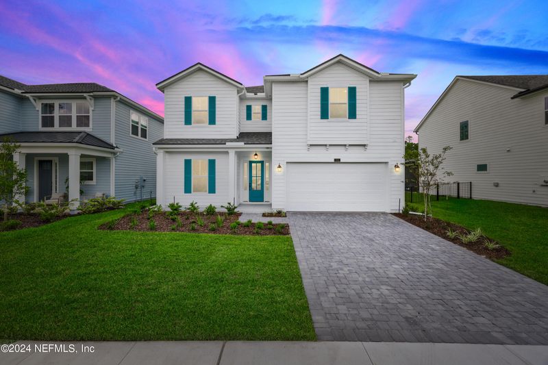 146 Somerville Dr, Ponte Vedra, FL 32081
