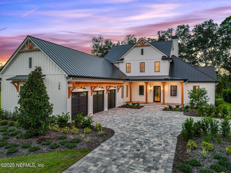 146 Whistling Palm Ct, Ponte Vedra, FL 32081