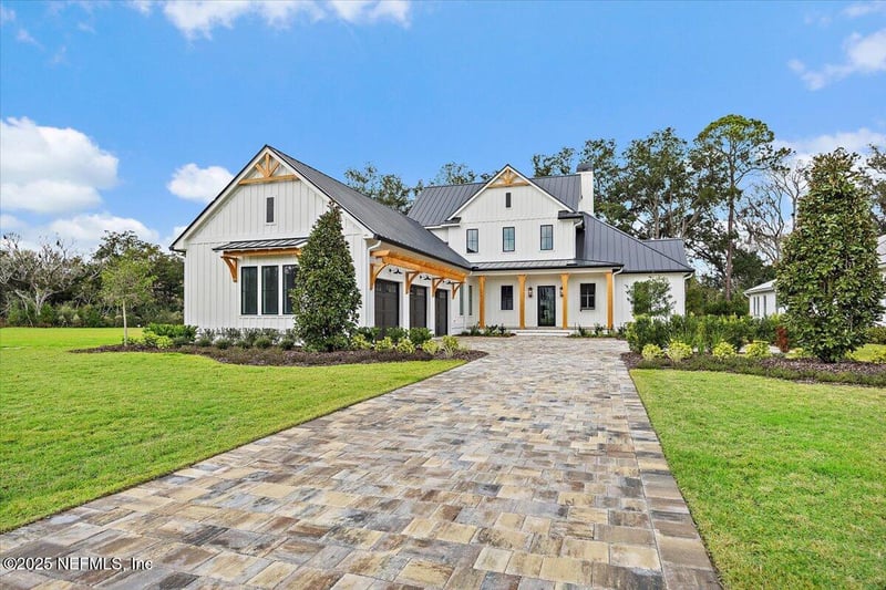 146 Whistling Palm Ct, Ponte Vedra, FL 32081
