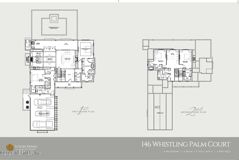 146 Whistling Palm Ct, Ponte Vedra, FL 32081