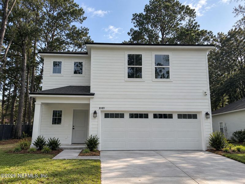 1460 Alecia Dr, Jacksonville, FL 32205