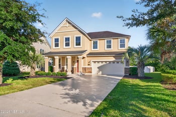 1460 Autumn Pines Dr, Orange Park, FL 32065