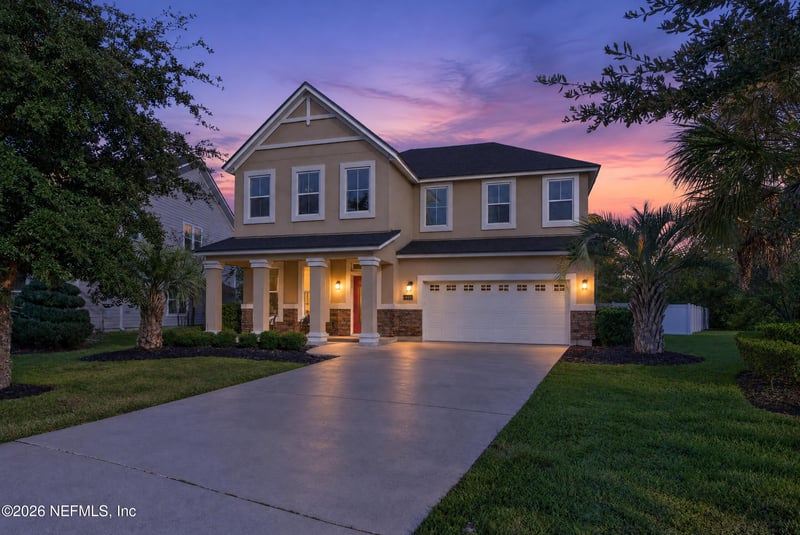 1460 Autumn Pines Dr, Orange Park, FL 32065