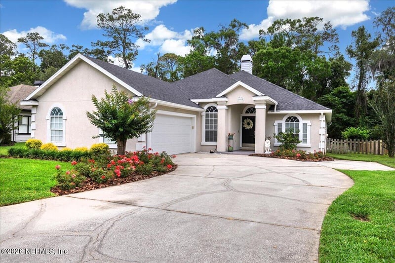 1460 Creeks Edge Ct, Fleming Island, FL 32003