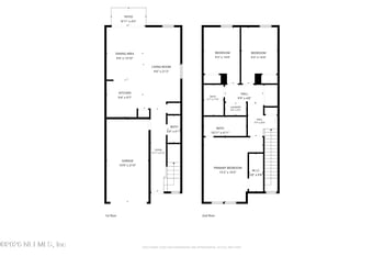 1460 S Jeremiah St, Middleburg, FL 32068