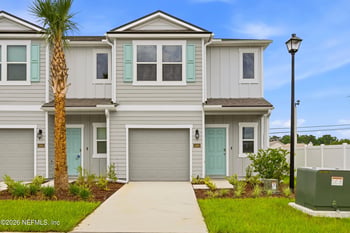 1460 S Jeremiah St, Middleburg, FL 32068