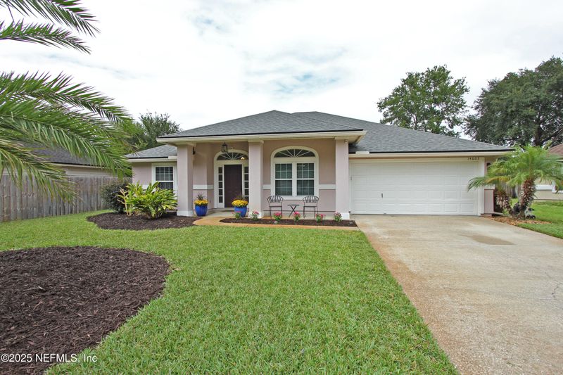 14603 Berringer Ln, Jacksonville, FL 32258