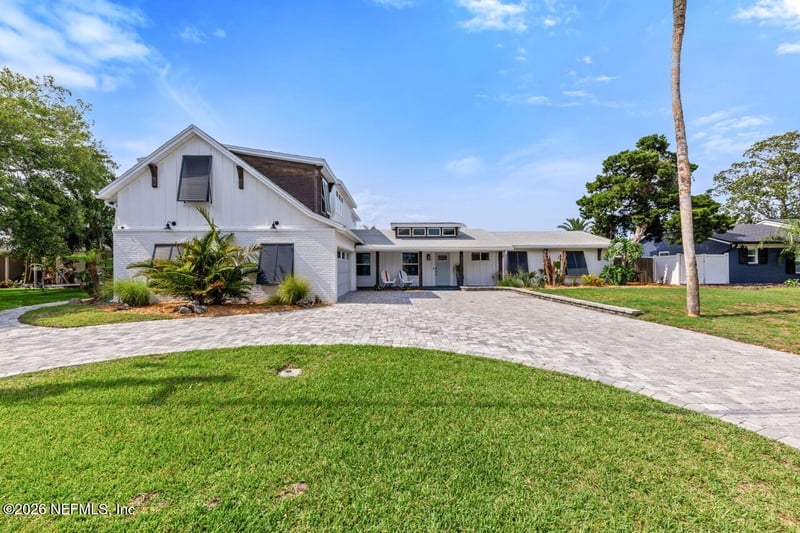 14603 Plumosa Dr, Jacksonville, FL 32250