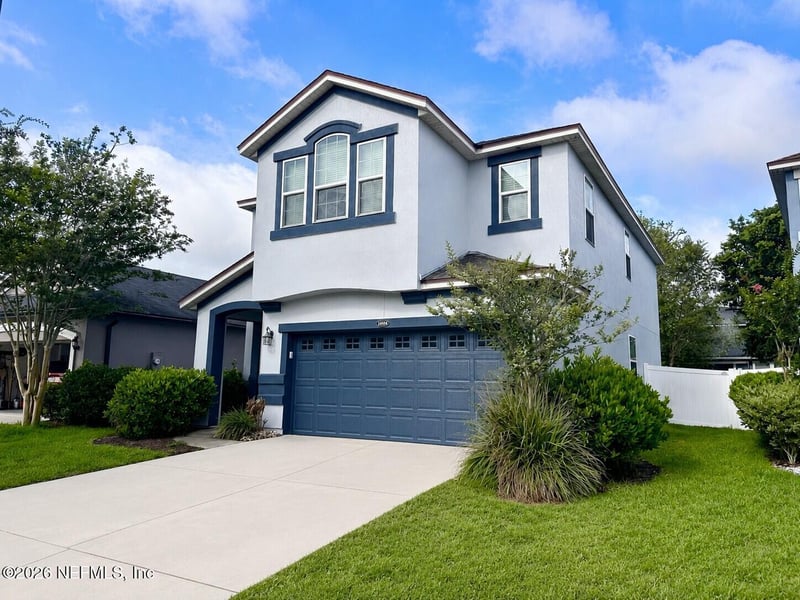 14604 Serenoa Dr, Jacksonville, FL 32258