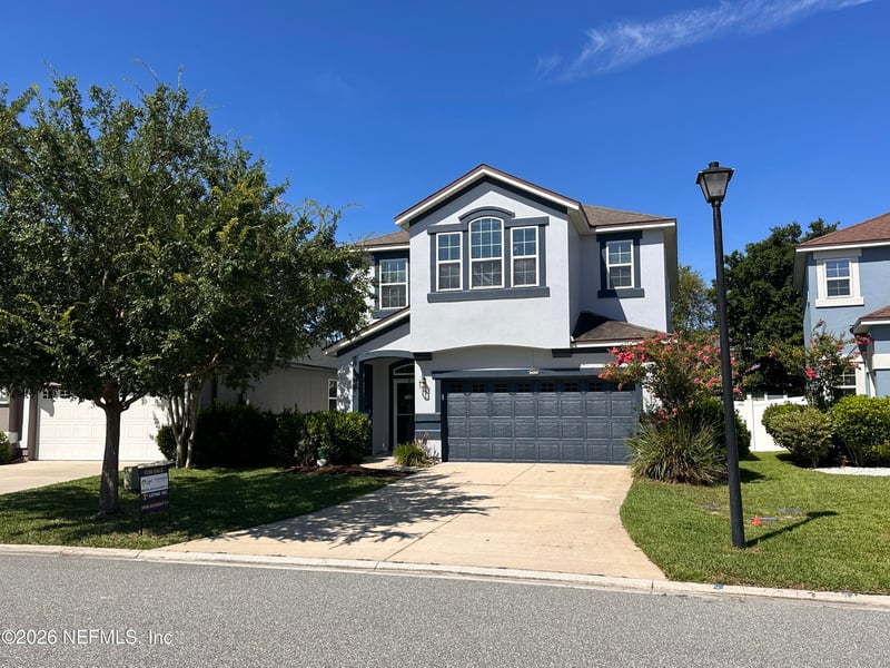 14604 Serenoa Dr, Jacksonville, FL 32258