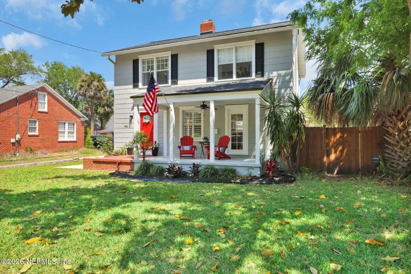 1461 Le Baron Ave, Jacksonville, FL 32207