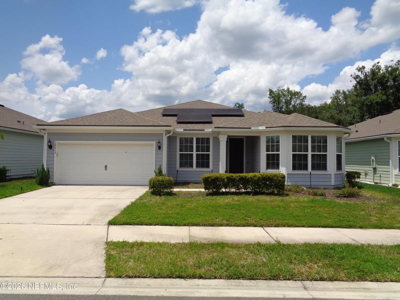14613 Lattice Ct, Jacksonville, FL 32226