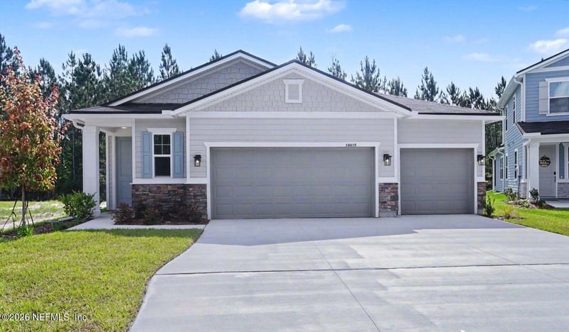 14615 Colesburg Ln, Jacksonville, FL 32219