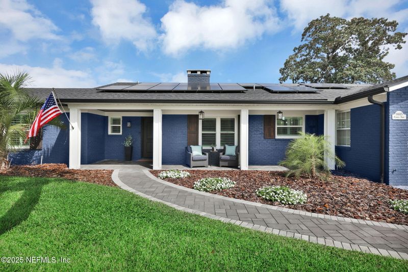 14615 Plumosa Dr, Jacksonville, FL 32250