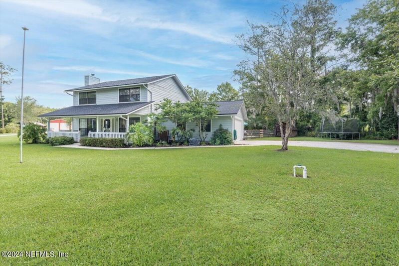 1462 Arena Rd, Fleming Island, FL 32003