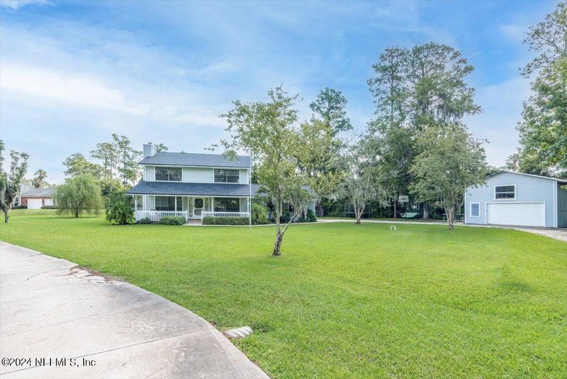 1462 Arena Rd, Fleming Island, FL 32003