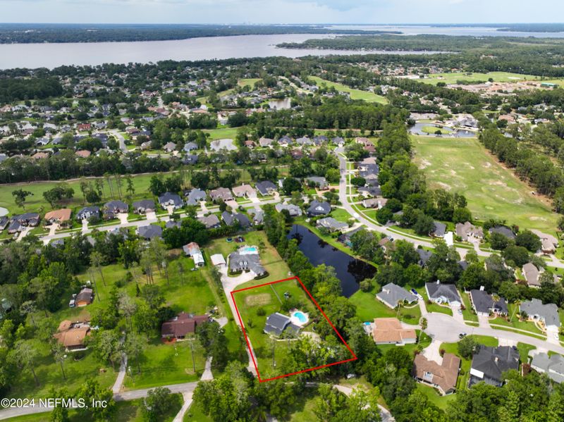 1462 Arena Rd, Fleming Island, FL 32003