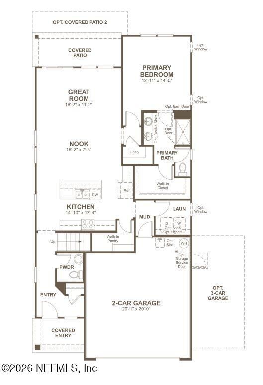 14627 Colesburg Ln, Jacksonville, FL 32214