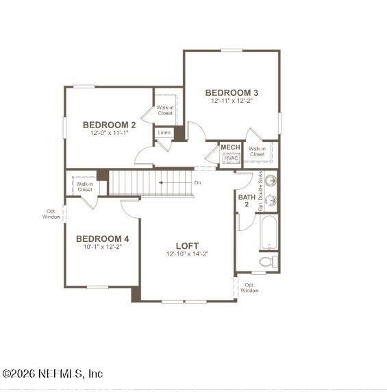 14627 Colesburg Ln, Jacksonville, FL 32214