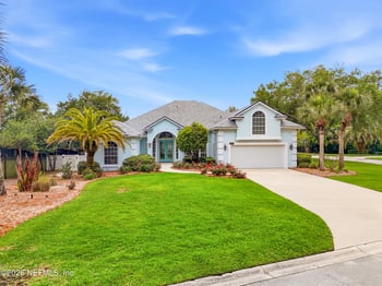 14627 Crystal View Ln, Jacksonville, FL 32250
