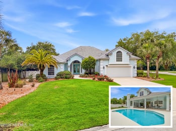 14627 Crystal View Ln, Jacksonville, FL 32250