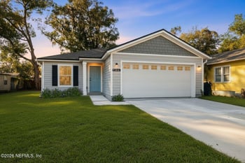 1463 Ottawa Ave, Jacksonville, FL 32210